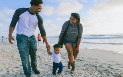 Les bienfaits d’avoir une famille unie