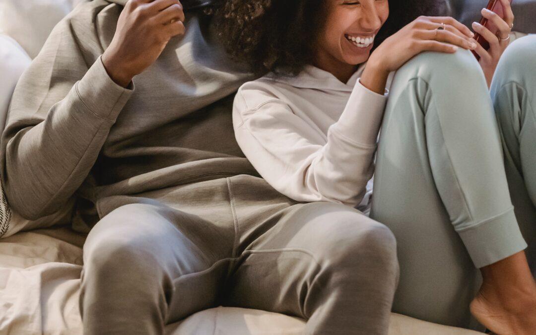 Le pouvoir de l’amour sur votre santé